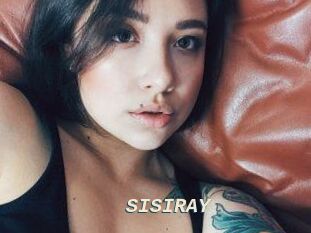 SISI_RAY