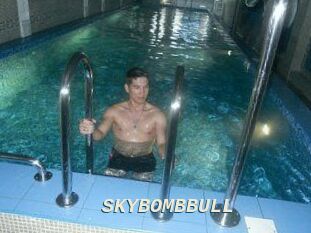 SKYBOMBBULL