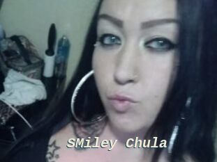 SMiley_Chula