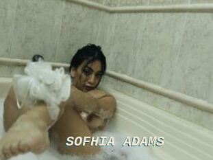 SOFHIA_ADAMS