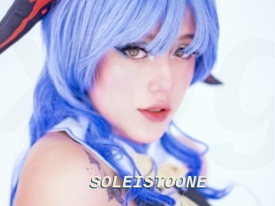 SOLEISTOONE