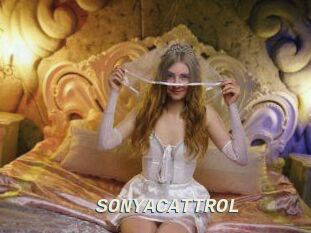 SONYA_CATTROL