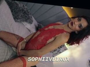 SOPHIIVEIRUX