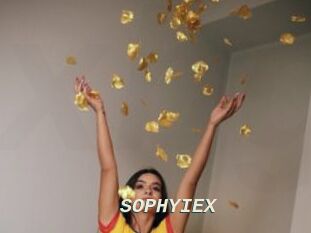 SOPHYIEX