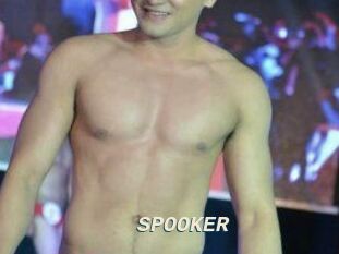 SPOOKER