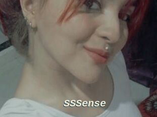 SSSense