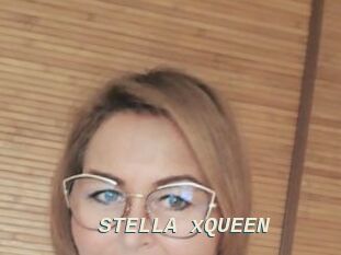 STELLA_xQUEEN