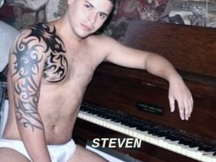 STEVEN
