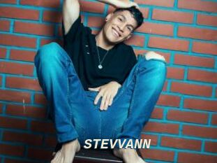 STEVVANN