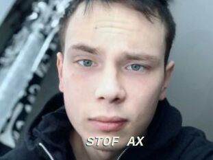 STOF_AX