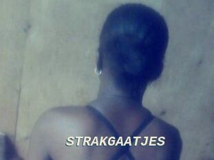 STRAKGAATJES