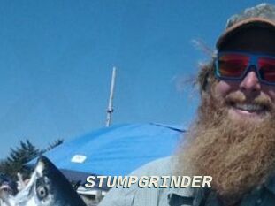 STUMPGRINDER