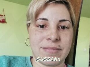 SUSSANx