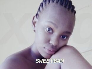 SWEETBAM