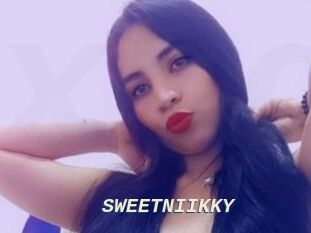 SWEETNIIKKY