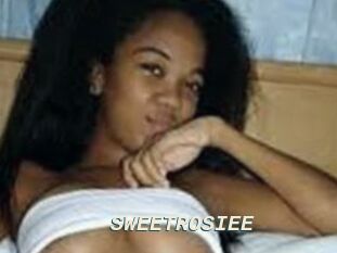 SWEETROSIEE