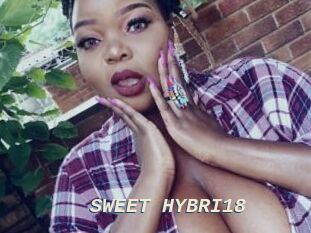 SWEET_HYBRI18