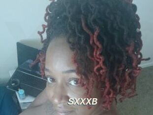 SXXXB