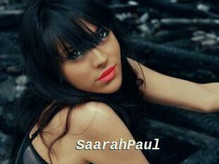 SaarahPaul