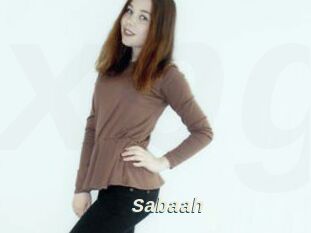 Sabaah