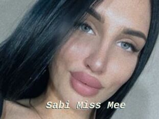 Sabi_Miss_Mee