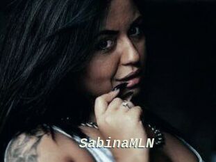 SabinaMLN