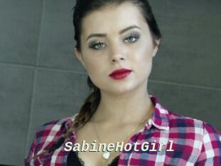 SabineHotGirl