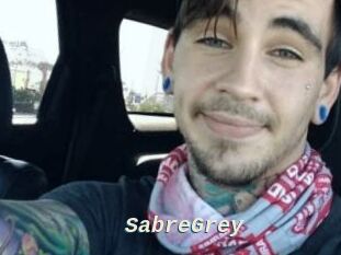 SabreGrey