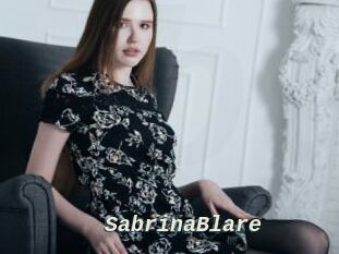 SabrinaBlare