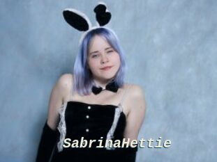 SabrinaHettie