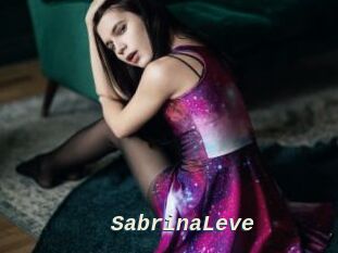 SabrinaLeve