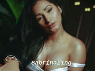 SabrinaLing