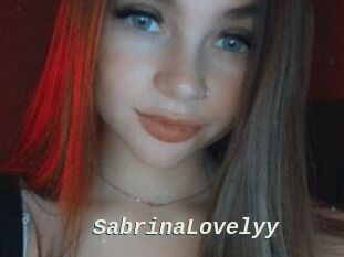 SabrinaLovelyy