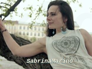 SabrinaMarino