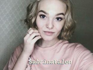 SabrinaValen