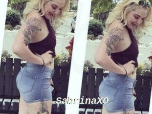 Sabrina_XO