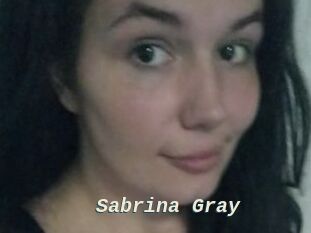 Sabrina_Gray