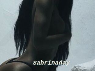 Sabrinaday