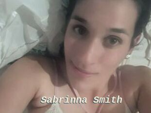 Sabrinna_Smith