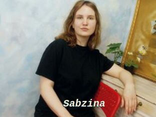 Sabzina