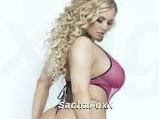 SachaFoxX