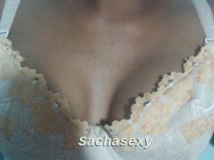 Sachasexy