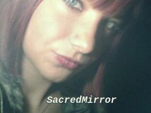 SacredMirror