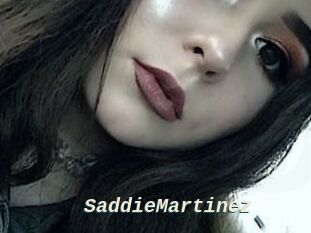 SaddieMartinez