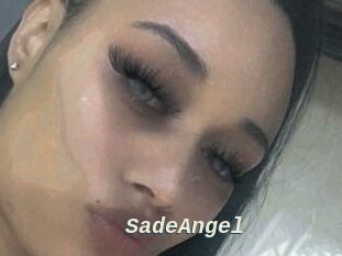 SadeAngel