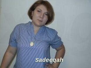 Sadeeqah