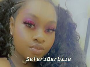 SafariBarbiie