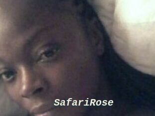 Safari_Rose