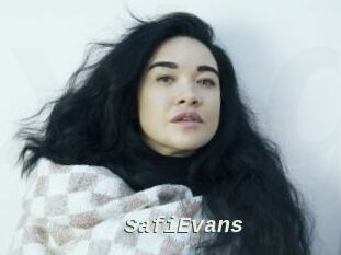 SafiEvans