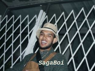 SagaBoi
